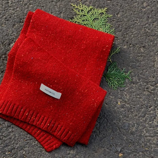 LePoll Wool Muffler