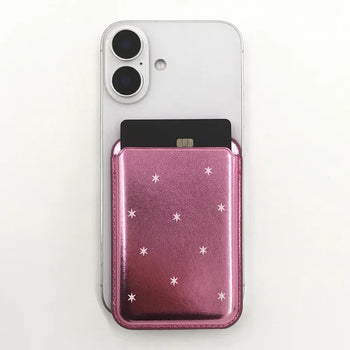 Filthy Star MagSafe Card Wallet Case