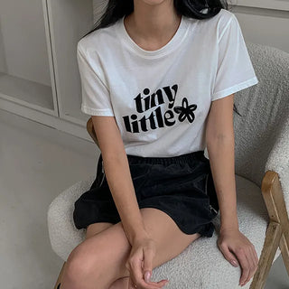 Tennis fleece-lined short-sleeve shirt