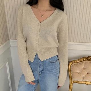 My Chu Cardigan
