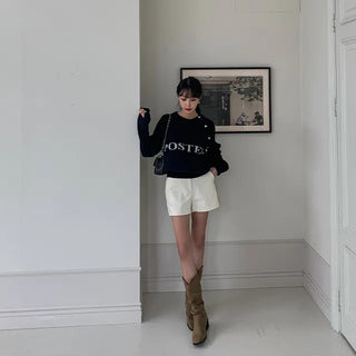 Wellington Cotton Shorts
