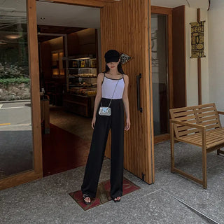 Chic Bomb Sleeveless Jumpsuit