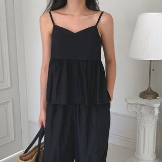Tail Washer Bustier