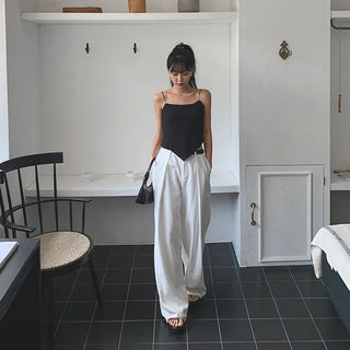 Rica Pinter cotton pants
