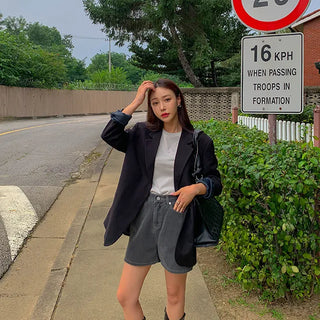 Merci Autumn Jacket