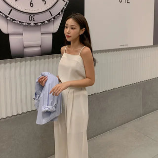 Monet sleeveless