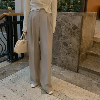 Coit wide slacks