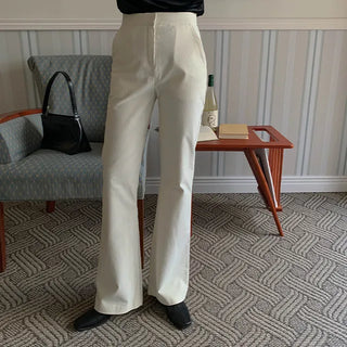 Kent Corduroy Bootcut PT
