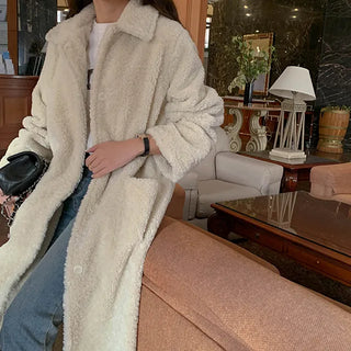 Bern Mustang Long Coat