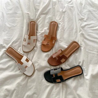 Mace Slippers
