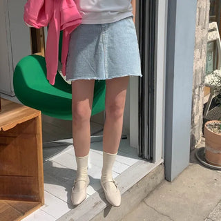 Lient Denim SK