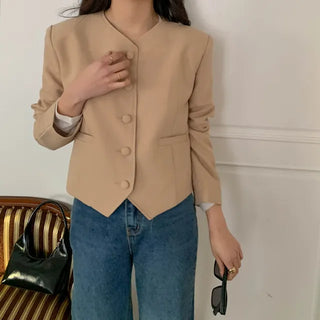 Mate jacket