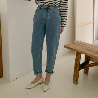 Tren Denim PT