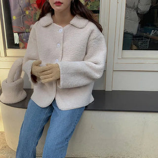 Reels Tumble Jacket