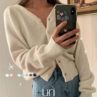 Sorbet Cardigan