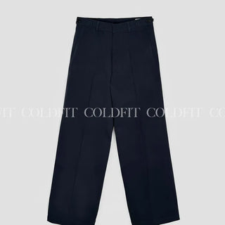 Classic Bijou Cotton Pants