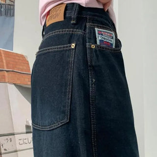 [OOTJ] Balloon One Two Washed Pants