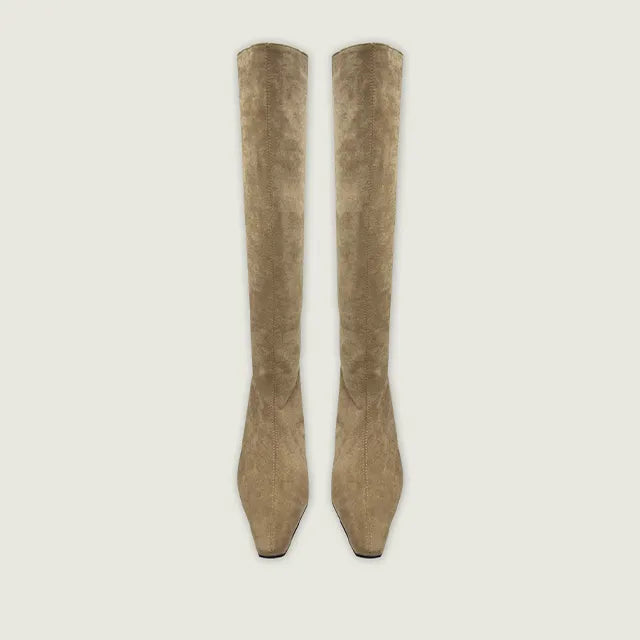 Boots FW26