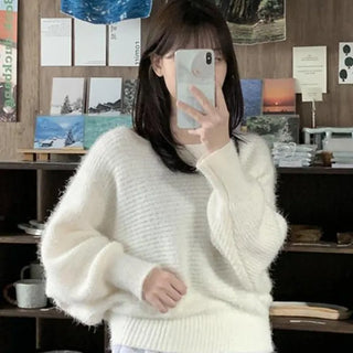 Honto Stingray Pine Needle Knit