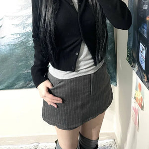 mini Skirts - KR