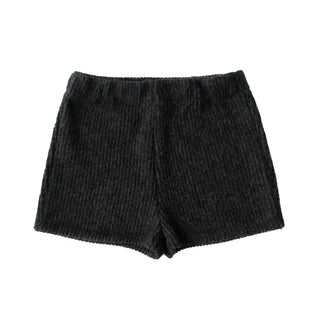 mild knit shorts  / mild knit shorts