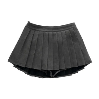 peanut mini skirt
