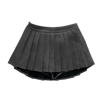 peanut mini skirt