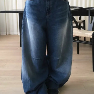 Yours Dart Big Mega Denim