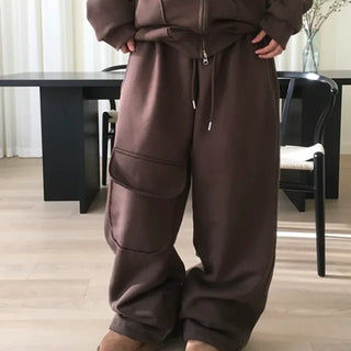 Tech One-Pocket Training Pants