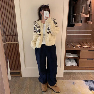 All Even Banding Jogger Pants [Fleece-lined]