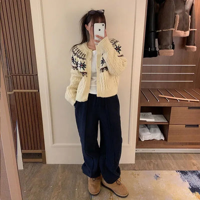 All Even Banding Jogger Pants [Fleece-lined]
