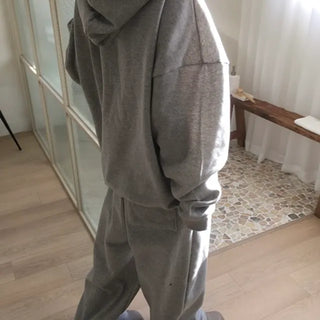 Softy Fleece-Lined Hoodie