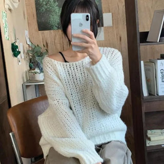 Kuna Alpaca Knit