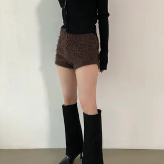 Mohair Shorts | Mohair Shorts