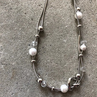 Layered Mix Necklace