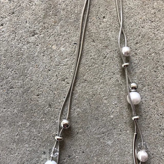 Layered Mix Necklace