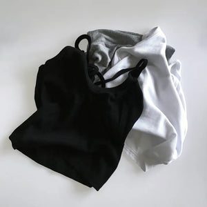halter Tops