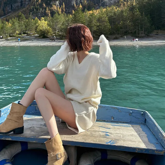 Boots FW26