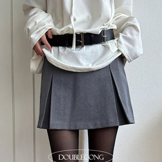 Ride Two Buckle Belt