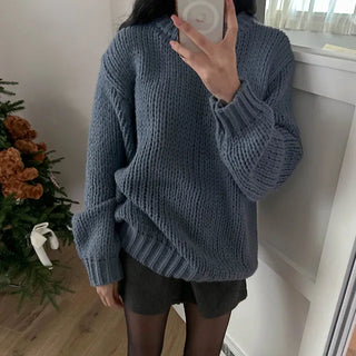 Bigi Handmade Knit