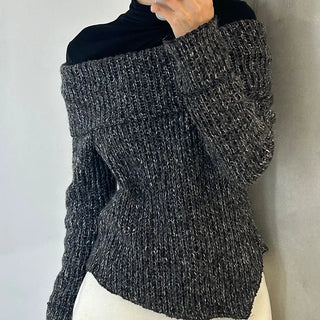Modal Day Turtleneck