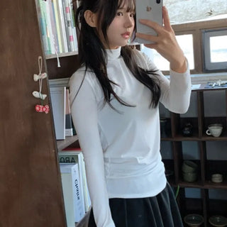 Cha Cha turtleneck