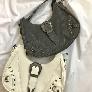 Western Belt Shoulder Bag