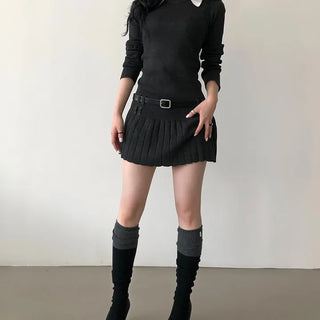 Vivi Pleat Ops  | Vivi Pleat Dress