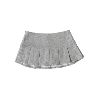 low tennis skirt shorts  / low tennis skirt shorts