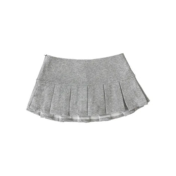 low tennis skirt shorts  / low tennis skirt shorts