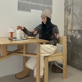 Rondo Nordic Cardigan