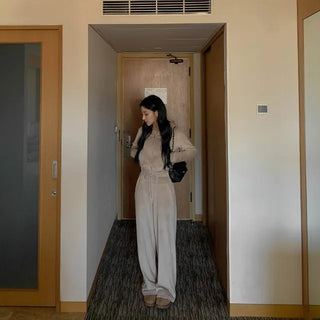 Mink Velour Training Set