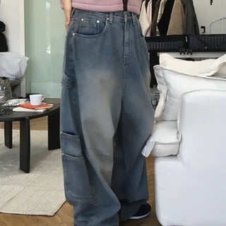 Need Carpenter Mega Denim