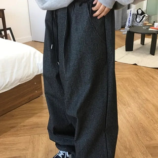 O'Will Striped Denim